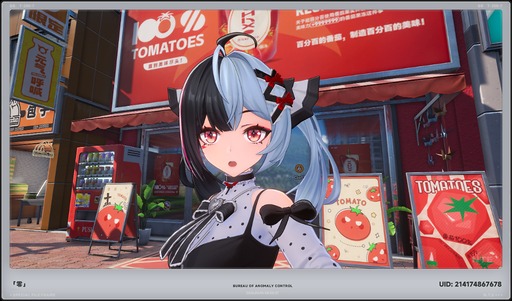 画像ギャラリー No.117のサムネイル画像 / 純粋・天然・怪力の美少女破壊神レクイエムが「NTE: Neverness to Everness」に登場。ヒナタ島やポルシェコラボなど，Ver.1.1の新コンテンツを先行体験【PR】