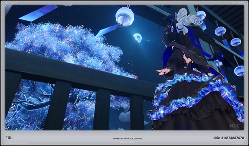 画像ギャラリー No.118のサムネイル画像 / 純粋・天然・怪力の美少女破壊神レクイエムが「NTE: Neverness to Everness」に登場。ヒナタ島やポルシェコラボなど,Ver.1.1の新コンテンツを先行体験【PR】