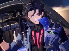「NTE: Neverness to Everness」，E.T.D第6小隊の好青年「カオス」を実装。治安拘置所の4人対戦素手戦闘「ファイトクラブ」も登場