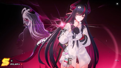 画像ギャラリー No.007のサムネイル画像 / 「NTE: Neverness to Everness」，Ver.1.2「九百九十九夜」情報まとめ。新キャラ「真紅」「イロヒ」が登場。ファンタジー世界でドラゴンに挑む大型常設モードも実装へ