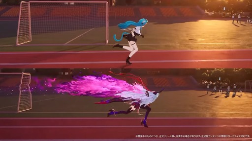 画像ギャラリー No.010のサムネイル画像 / 「NTE: Neverness to Everness」，Ver.1.2「九百九十九夜」情報まとめ。新キャラ「真紅」「イロヒ」が登場。ファンタジー世界でドラゴンに挑む大型常設モードも実装へ
