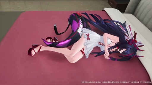 画像ギャラリー No.011のサムネイル画像 / 「NTE: Neverness to Everness」，Ver.1.2「九百九十九夜」情報まとめ。新キャラ「真紅」「イロヒ」が登場。ファンタジー世界でドラゴンに挑む大型常設モードも実装へ