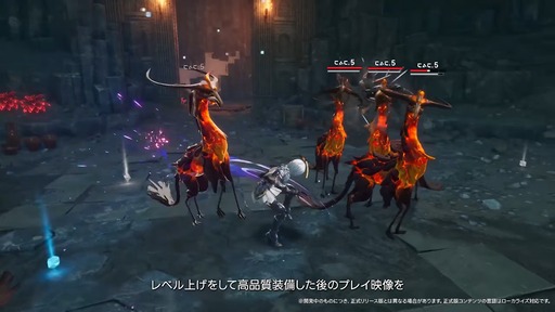画像ギャラリー No.060のサムネイル画像 / 「NTE: Neverness to Everness」，Ver.1.2「九百九十九夜」情報まとめ。新キャラ「真紅」「イロヒ」が登場。ファンタジー世界でドラゴンに挑む大型常設モードも実装へ