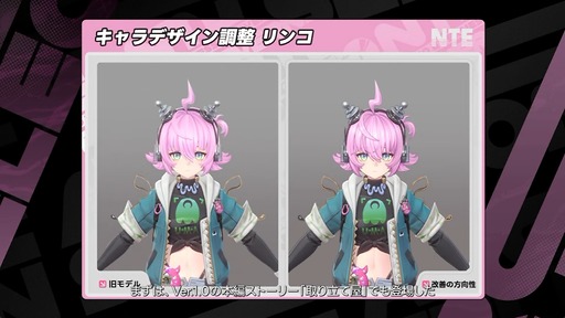 画像ギャラリー No.085のサムネイル画像 / 「NTE: Neverness to Everness」，Ver.1.2「九百九十九夜」情報まとめ。新キャラ「真紅」「イロヒ」が登場。ファンタジー世界でドラゴンに挑む大型常設モードも実装へ