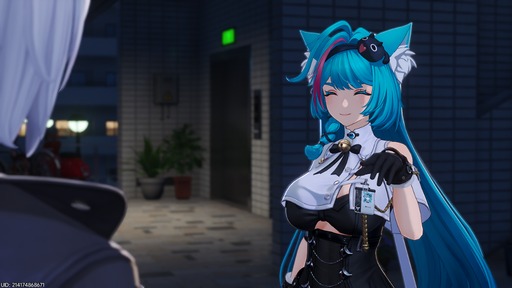 画像ギャラリー No.017のサムネイル画像 / 都市型オープンワールドが異世界ファンタジーに。「NTE」Ver.1.2「九百九十九夜」で真紅,イロヒ,ミントとウォーレン大陸を先行体験【PR】