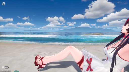 画像ギャラリー No.037のサムネイル画像 / 都市型オープンワールドが異世界ファンタジーに。「NTE」Ver.1.2「九百九十九夜」で真紅,イロヒ,ミントとウォーレン大陸を先行体験【PR】