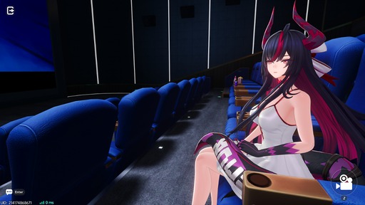画像ギャラリー No.049のサムネイル画像 / 都市型オープンワールドが異世界ファンタジーに。「NTE」Ver.1.2「九百九十九夜」で真紅,イロヒ,ミントとウォーレン大陸を先行体験【PR】