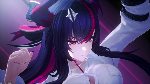 画像ギャラリー No.057のサムネイル画像 / 都市型オープンワールドが異世界ファンタジーに。「NTE」Ver.1.2「九百九十九夜」で真紅,イロヒ,ミントとウォーレン大陸を先行体験【PR】