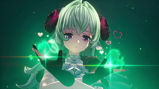 画像ギャラリー No.082のサムネイル画像 / 都市型オープンワールドが異世界ファンタジーに。「NTE」Ver.1.2「九百九十九夜」で真紅,イロヒ,ミントとウォーレン大陸を先行体験【PR】