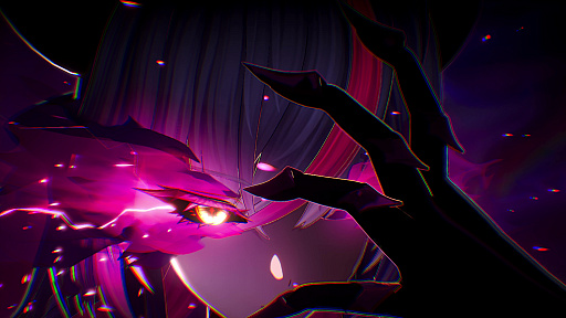 画像ギャラリー No.095のサムネイル画像 / 都市型オープンワールドが異世界ファンタジーに。「NTE」Ver.1.2「九百九十九夜」で真紅,イロヒ,ミントとウォーレン大陸を先行体験【PR】