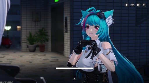 画像ギャラリー No.127のサムネイル画像 / 都市型オープンワールドが異世界ファンタジーに。「NTE」Ver.1.2「九百九十九夜」で真紅,イロヒ,ミントとウォーレン大陸を先行体験【PR】