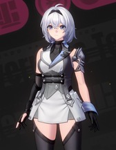 画像ギャラリー No.135のサムネイル画像 / 都市型オープンワールドが異世界ファンタジーに。「NTE」Ver.1.2「九百九十九夜」で真紅,イロヒ,ミントとウォーレン大陸を先行体験【PR】