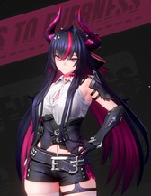 画像ギャラリー No.136のサムネイル画像 / 都市型オープンワールドが異世界ファンタジーに。「NTE」Ver.1.2「九百九十九夜」で真紅,イロヒ,ミントとウォーレン大陸を先行体験【PR】
