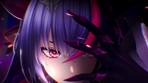 画像ギャラリー No.161のサムネイル画像 / 都市型オープンワールドが異世界ファンタジーに。「NTE」Ver.1.2「九百九十九夜」で真紅,イロヒ,ミントとウォーレン大陸を先行体験【PR】