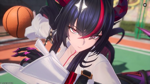 画像ギャラリー No.176のサムネイル画像 / 都市型オープンワールドが異世界ファンタジーに。「NTE」Ver.1.2「九百九十九夜」で真紅,イロヒ,ミントとウォーレン大陸を先行体験【PR】