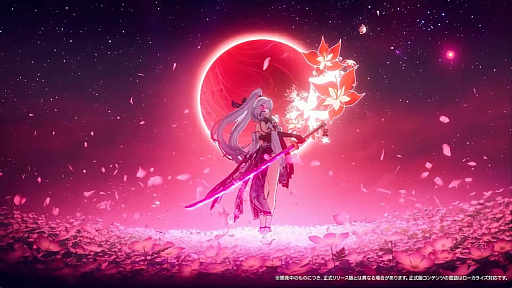 画像ギャラリー No.016のサムネイル画像 / 「NTE」Ver.1.3「霧月夜に星還りて」予告番組まとめ。新キャラ「残虹」「リンコ」や新エリア「星暮保護区」,水上バイク,ビーチバレーなどが登場
