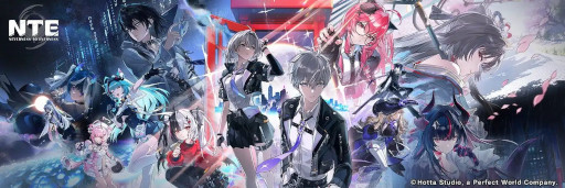 画像ギャラリー No.001のサムネイル画像 / モバイル版「NTE: Neverness to Everness」の市場別収益は日本がトップ。Sensor Towerが分析レポートを公開