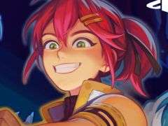 ポーション作りや経営，恋に大忙し。PS5/Switch「ポーショノミクス シルヴィアの魔法薬店」，11月28日に発売決定