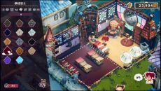 画像ギャラリー No.006のサムネイル画像 / 新米魔女がポーション店を経営し，恋もする。PS5/Switch版「ポーショノミクス シルヴィアの魔法薬店」本日発売