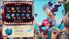 画像ギャラリー No.008のサムネイル画像 / 新米魔女がポーション店を経営し，恋もする。PS5/Switch版「ポーショノミクス シルヴィアの魔法薬店」本日発売