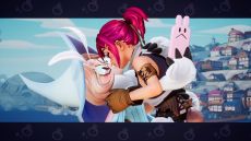 画像ギャラリー No.010のサムネイル画像 / 新米魔女がポーション店を経営し，恋もする。PS5/Switch版「ポーショノミクス シルヴィアの魔法薬店」本日発売