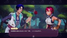 画像ギャラリー No.011のサムネイル画像 / 新米魔女がポーション店を経営し，恋もする。PS5/Switch版「ポーショノミクス シルヴィアの魔法薬店」本日発売