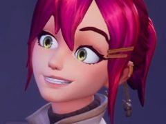 Switch「ポーショノミクス シルヴィアの魔法薬店」，ダウンロード版の予約受付を開始。11月27日まで10％オフで購入できる