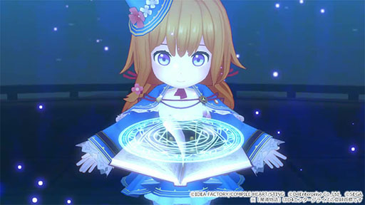 画像ギャラリー No.001のサムネイル画像 / 「魔導物語 フィアと不思議な学校」,公式サイトを更新。東京ゲームショウ2024への出展や,ダンジョンなどの新情報が明らかに
