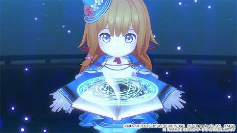 画像ギャラリー No.011のサムネイル画像 / 「魔導物語 フィアと不思議な学校」,豪華版特典のデザインを公開。織田健司氏原案の完全オリジナルカードゲームも同梱