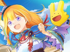 【今週のモチベ】ランダム生成ダンジョンを探索する「魔導物語 フィアと不思議な学校」や，「魔女のふろーらいふ」がリリースされる 2024年11月25日〜12月1日