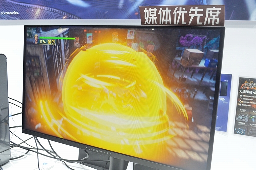 画像ギャラリー No.006のサムネイル画像 / 世界初の試遊出展となった「ダブルドラゴン リヴァイヴ」。3Dグラフィックスで生まれ変わった本作のプレイ感は？［CJ2024］