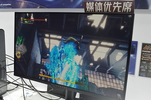 画像ギャラリー No.011のサムネイル画像 / 世界初の試遊出展となった「ダブルドラゴン リヴァイヴ」。3Dグラフィックスで生まれ変わった本作のプレイ感は？［CJ2024］