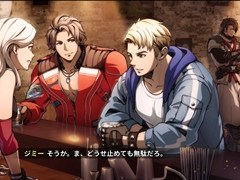［インタビュー］「ダブルドラゴン リヴァイヴ」はできるかぎり過去作のオマージュを取り入れ，敬意を払い作り上げた