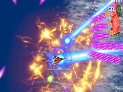 「雷電NOVA」は「雷電＋ローグライト」の新たな可能性。毎回異なる展開を楽しめる，爽快ツインスティックシューティング［TGS2024］