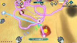 雷電NOVA