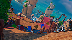 Stampede: Racing Royale（プレビュー版）