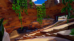 Stampede: Racing Royale（プレビュー版）