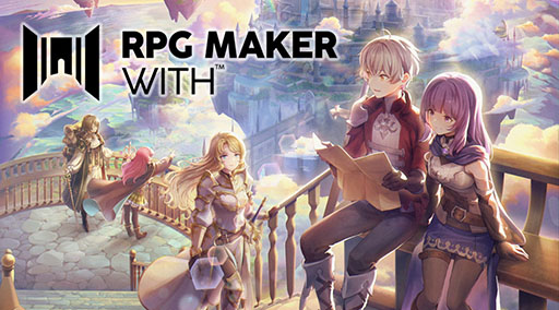画像ギャラリー No.002のサムネイル画像 / ツクールシリーズ最新作「ACTION GAME MAKER」を含む4作品をラインナップ。Gotcha Gotcha Games,「BitSummit Drift」出展情報を公開