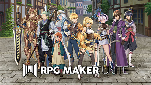 画像ギャラリー No.003のサムネイル画像 / ツクールシリーズ最新作「ACTION GAME MAKER」を含む4作品をラインナップ。Gotcha Gotcha Games,「BitSummit Drift」出展情報を公開