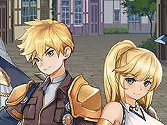ツクールシリーズ最新作「ACTION GAME MAKER」を含む4作品をラインナップ。Gotcha Gotcha Games，「BitSummit Drift」出展情報を公開