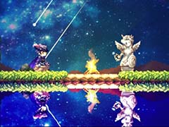 高機能なGodot Engineをコードなしで使え，幅広い作品を作れる。ツクールシリーズ最新作「ACTION GAME MAKER」のプロデューサーに聞いた