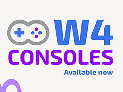 Godotのプロジェクトを簡単にコンソール機へ移植するミドルウェア「W4 Consoles」，正式リリース