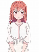 画像ギャラリー No.006のサムネイル画像 / 「かのかり」がアドベンチャーゲームに。PS4/Switch「彼女、お借りします 〜水平線と水着の彼女〜」が発表へ。ティザームービー公開中