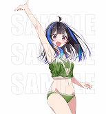 画像ギャラリー No.011のサムネイル画像 / 「彼女、お借りします 〜水平線と水着の彼女〜」,発売日を11月28日に決定。限定版には2時間におよぶ「妄想シチュエーションドラマCD」が収録