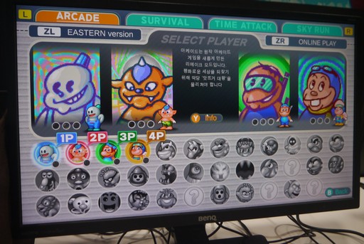 画像ギャラリー No.015のサムネイル画像 / 「Final Knight」「スノーブラザーズ2 スペシャル」が出展されたグラビティゲームアライズブースをレポート［TGS2024］