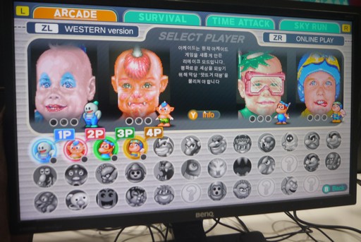 画像ギャラリー No.016のサムネイル画像 / 「Final Knight」「スノーブラザーズ2 スペシャル」が出展されたグラビティゲームアライズブースをレポート［TGS2024］