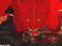 「Final Knight」「スノーブラザーズ2 スペシャル」が出展されたグラビティゲームアライズブースをレポート［TGS2024］