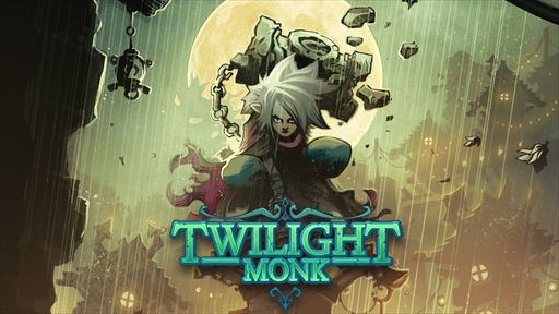 画像ギャラリー No.002のサムネイル画像 / 探索型2.5DアクションRPG「Twilight Monk」がSteamでスタート。製品版の序盤にあたる第2章までプレイできる