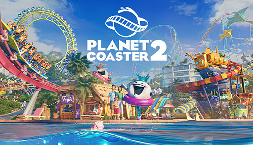 画像ギャラリー No.005のサムネイル画像 / 【今週のモチベ】 シリーズ最新作「Planet Coaster 2」や「マリオ＆ルイージRPG　ブラザーシップ！」が発売される 2024年11月4日〜11月10日