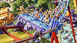画像ギャラリー No.014のサムネイル画像 / 【今週のモチベ】 シリーズ最新作「Planet Coaster 2」や「マリオ＆ルイージRPG　ブラザーシップ！」が発売される 2024年11月4日〜11月10日